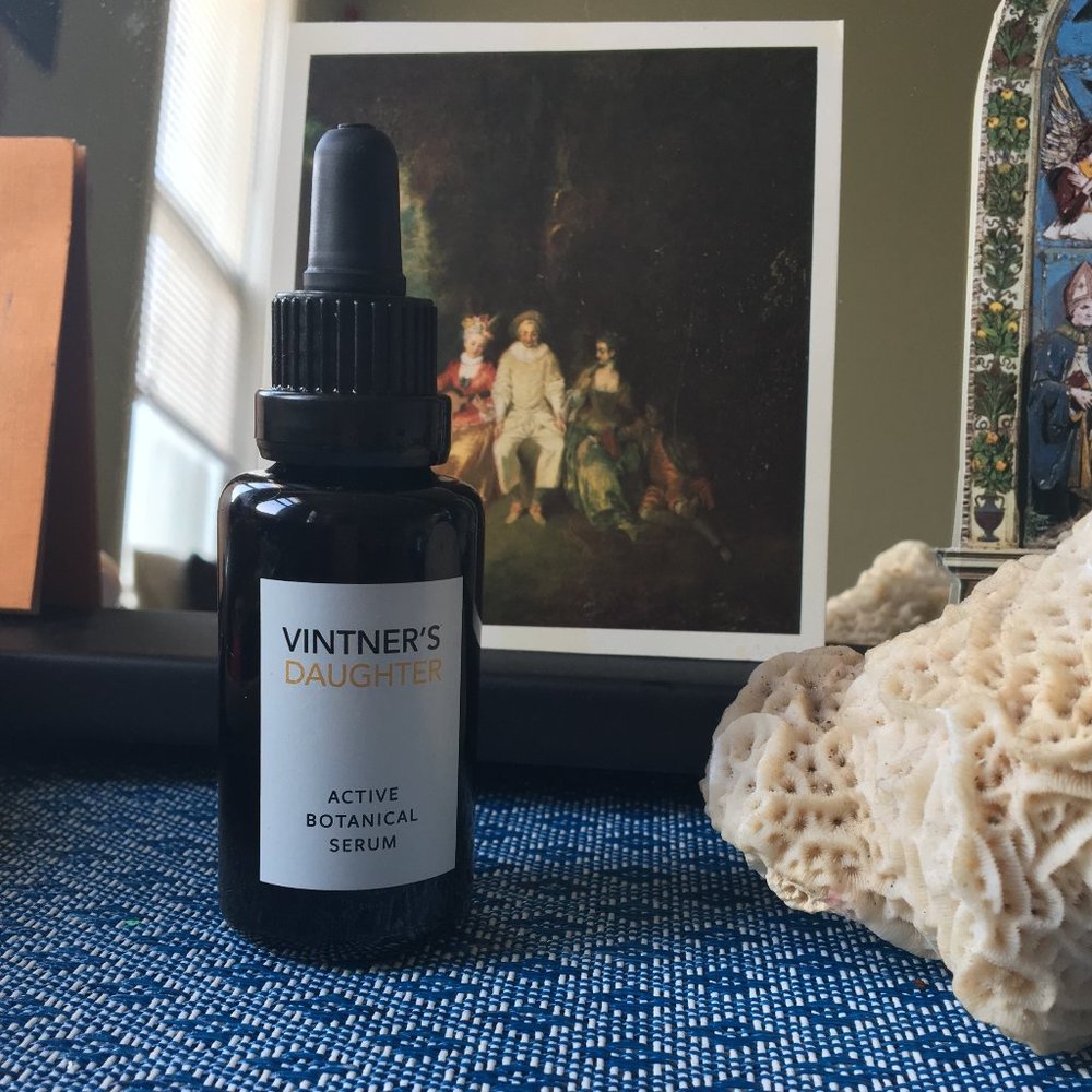 Vintner's Daughter Active Botanical Serum (30ml)